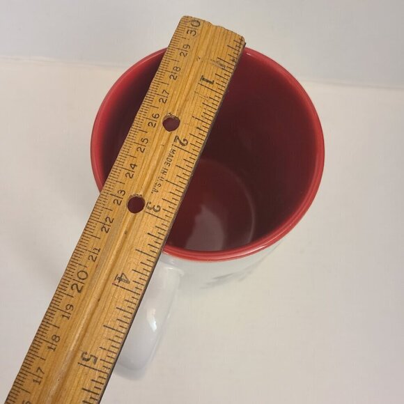 Mickey Mouse Walt Disney World 3D‎ Ceramic Coffee Mug 12oz - Picture 5 of 12